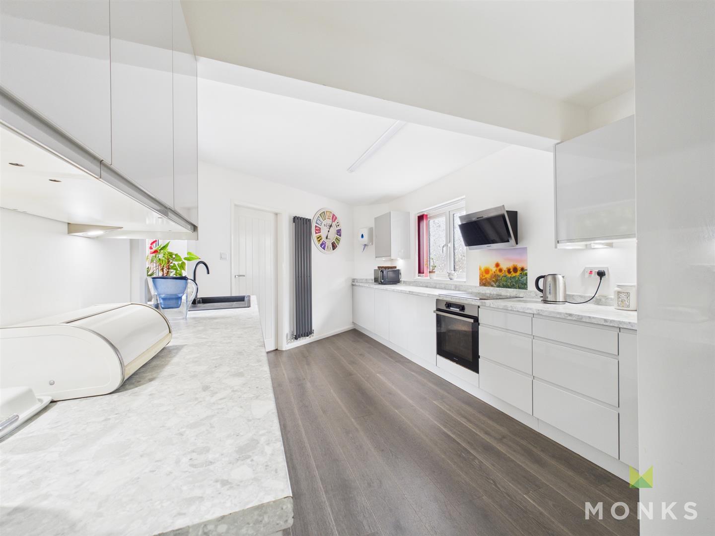 Oakdene Lowe Hill Road, Wem, SY4 5UA For Sale